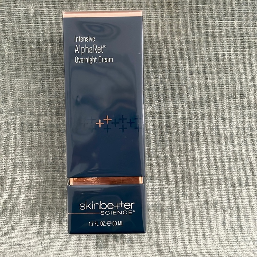 NIB intensive alpharet